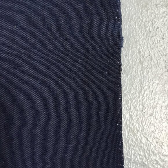 Vintage Indigo Dyed Picture Kasuri Japanese Textile Art Fragment - Picture 4 of 5